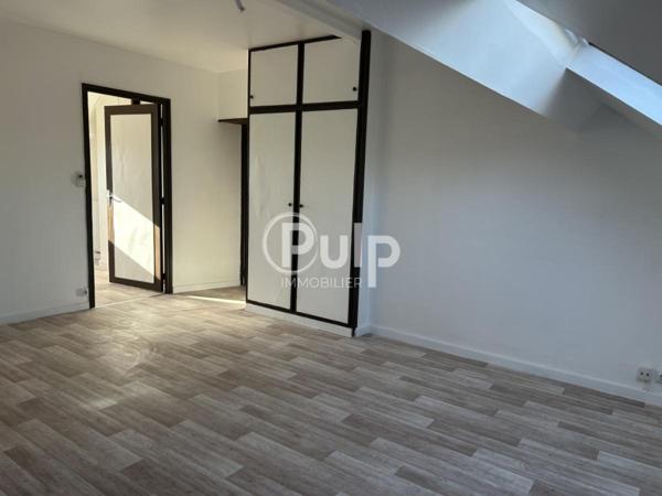 Appartement à louer à Henin Beaumont - Réf. hen16559