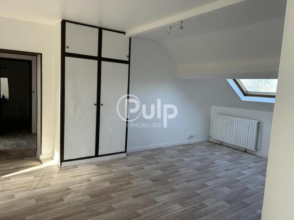 Appartement à louer à Henin Beaumont - Réf. hen16559
