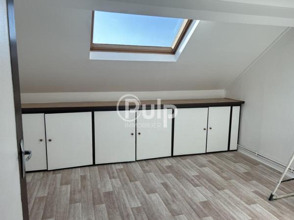 Appartement à louer à Henin Beaumont - Réf. hen16559