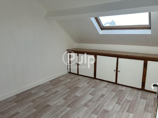 Appartement à louer à Henin Beaumont - Réf. hen16559