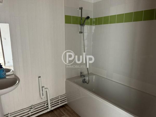Appartement à louer à Henin Beaumont - Réf. hen16559