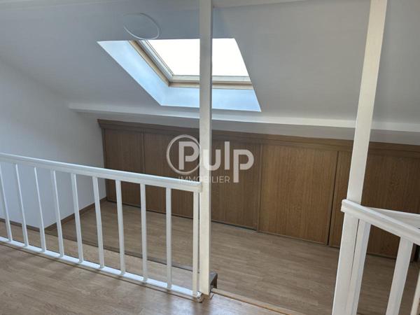 Appartement à louer à Henin Beaumont - Réf. hen16559