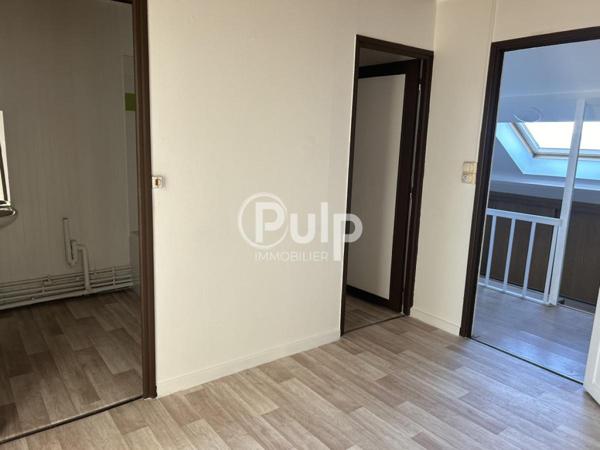 Appartement à louer à Henin Beaumont - Réf. hen16559