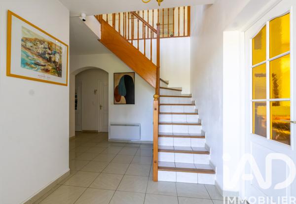 Maison à vendre 5 pièces 190 m² La Chapelle-Hugon