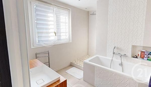 Maison à vendre  7 pièces - 200 m2 LA VILLE DU BOIS - 91