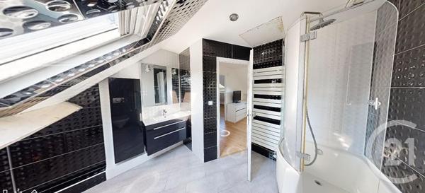 Maison à vendre  7 pièces - 200 m2 LA VILLE DU BOIS - 91