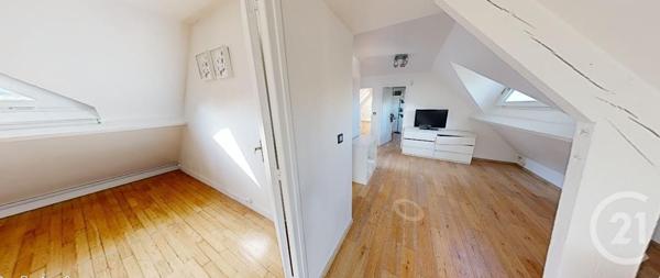 Maison à vendre  7 pièces - 200 m2 LA VILLE DU BOIS - 91