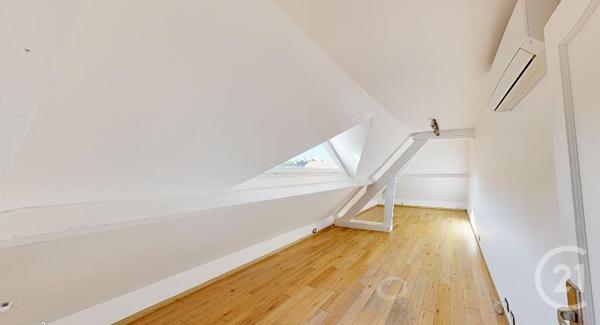 Maison à vendre  7 pièces - 200 m2 LA VILLE DU BOIS - 91