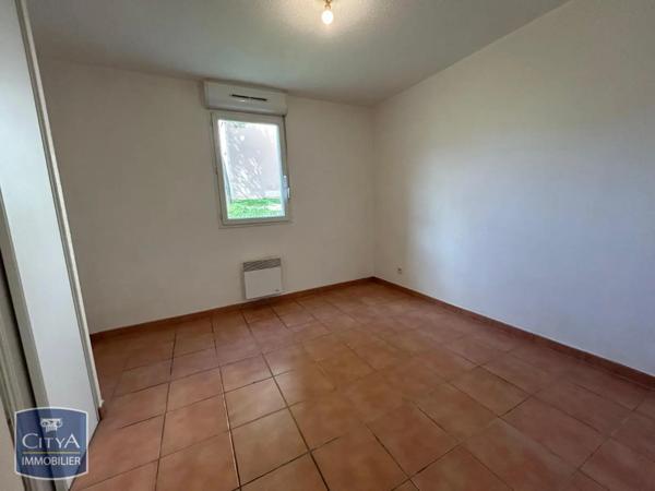 Appartement à vendre 2 pièces 51.5m²