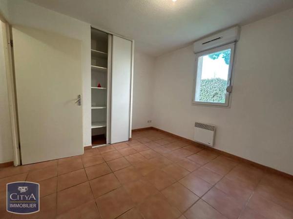 Appartement à vendre 2 pièces 51.5m²