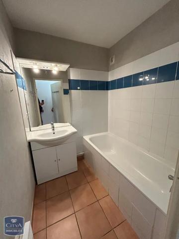 Appartement à vendre 2 pièces 51.5m²