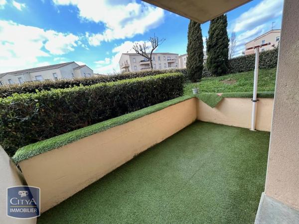 Appartement à vendre 2 pièces 51.5m²