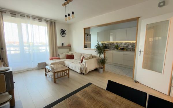 Appartement à vendre    4 pièces • 74,57 m2 Neuilly-sur-Marne