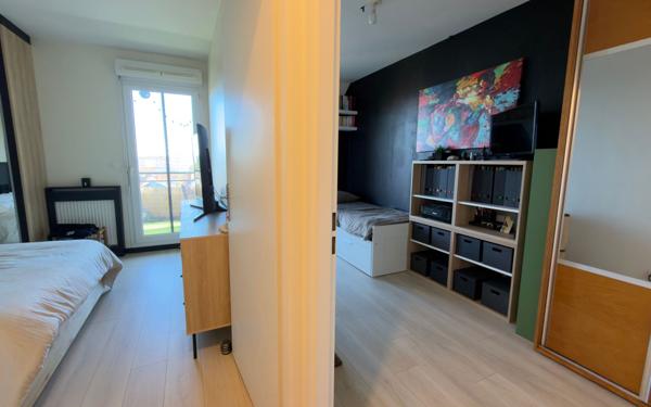 Appartement à vendre    4 pièces • 74,57 m2 Neuilly-sur-Marne