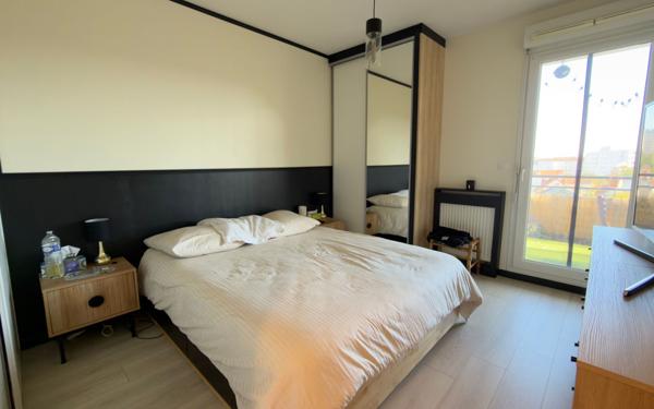 Appartement à vendre    4 pièces • 74,57 m2 Neuilly-sur-Marne