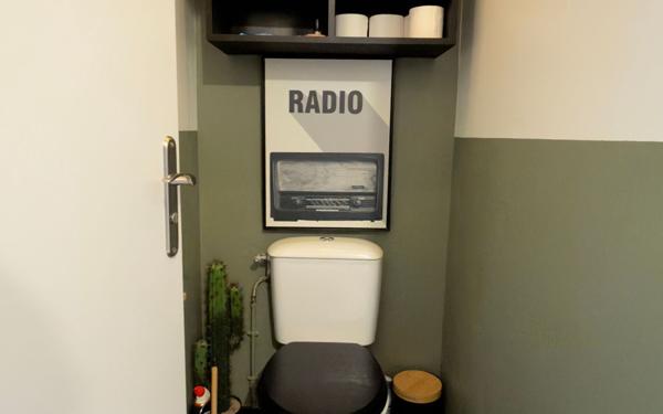 Appartement à vendre    4 pièces • 74,57 m2 Neuilly-sur-Marne