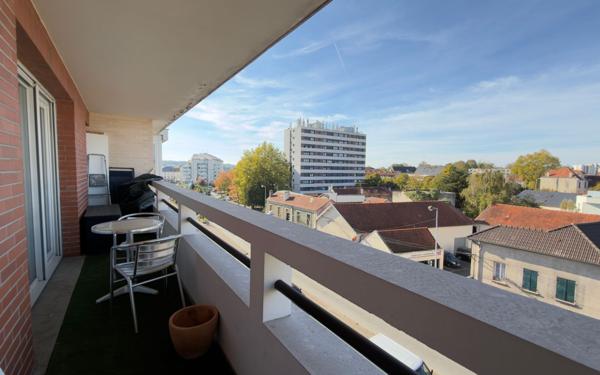 Appartement à vendre    4 pièces • 74,57 m2 Neuilly-sur-Marne