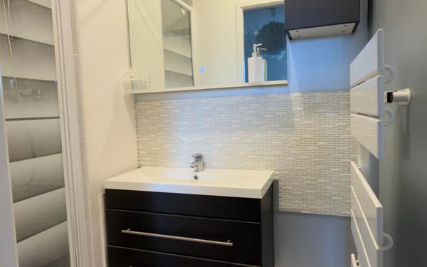 Appartement à vendre    4 pièces • 74,57 m2 Neuilly-sur-Marne