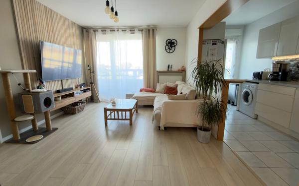 Appartement à vendre    4 pièces • 74,57 m2 Neuilly-sur-Marne