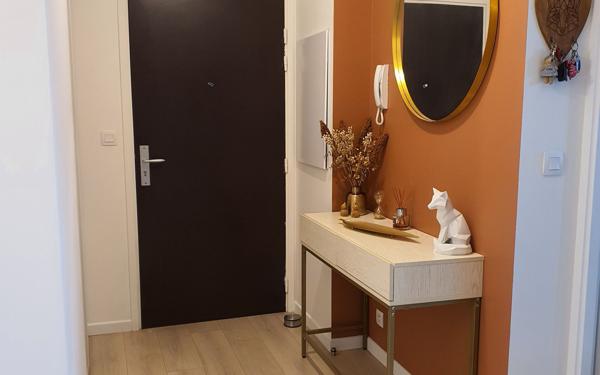 Appartement à vendre    4 pièces • 74,57 m2 Neuilly-sur-Marne