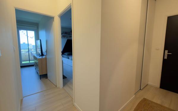 Appartement à vendre    4 pièces • 74,57 m2 Neuilly-sur-Marne