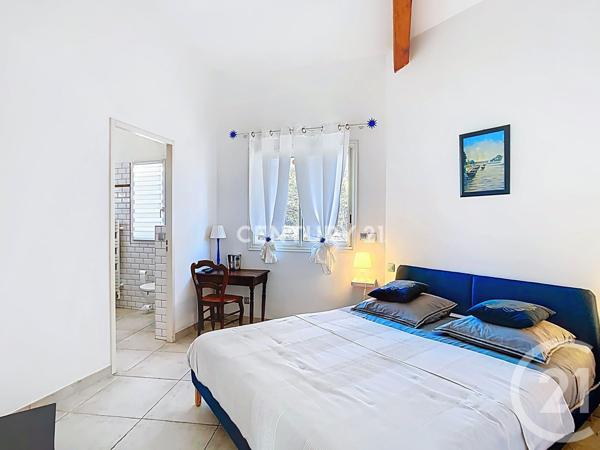 Maison à vendre  6 pièces - 157,26 m2 ST ZACHARIE - 83