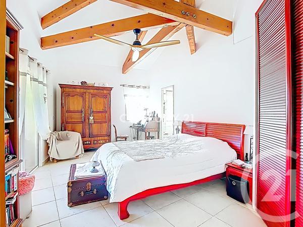 Maison à vendre  6 pièces - 157,26 m2 ST ZACHARIE - 83