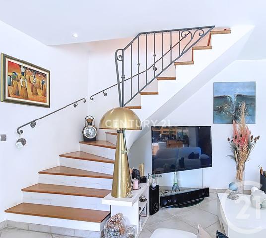 Maison à vendre  6 pièces - 157,26 m2 ST ZACHARIE - 83