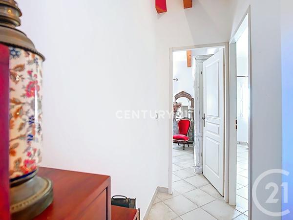 Maison à vendre  6 pièces - 157,26 m2 ST ZACHARIE - 83