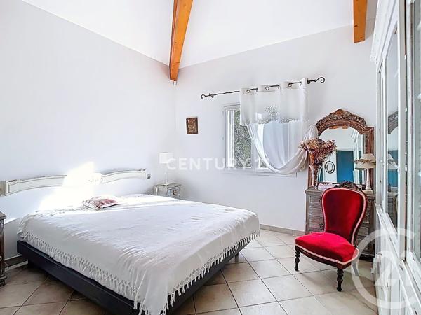 Maison à vendre  6 pièces - 157,26 m2 ST ZACHARIE - 83