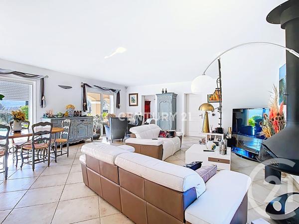 Maison à vendre  6 pièces - 157,26 m2 ST ZACHARIE - 83