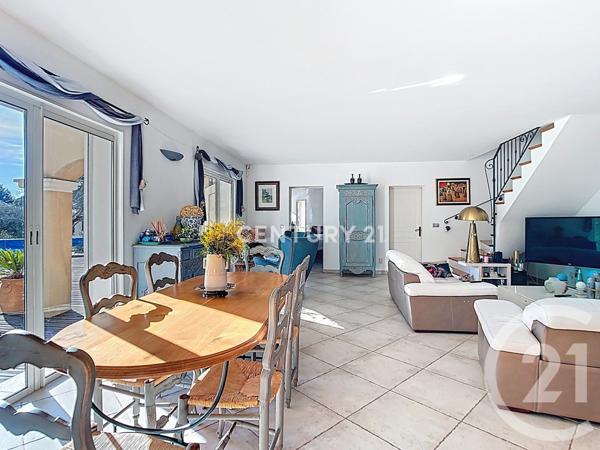 Maison à vendre  6 pièces - 157,26 m2 ST ZACHARIE - 83