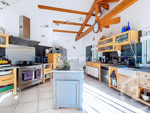 Maison à vendre  6 pièces - 157,26 m2 ST ZACHARIE - 83