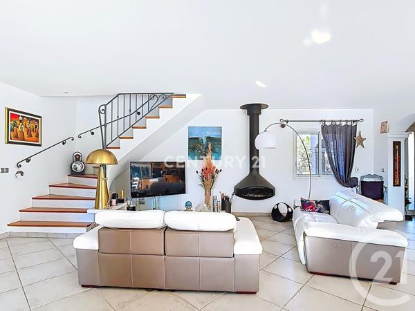 Maison à vendre  6 pièces - 157,26 m2 ST ZACHARIE - 83