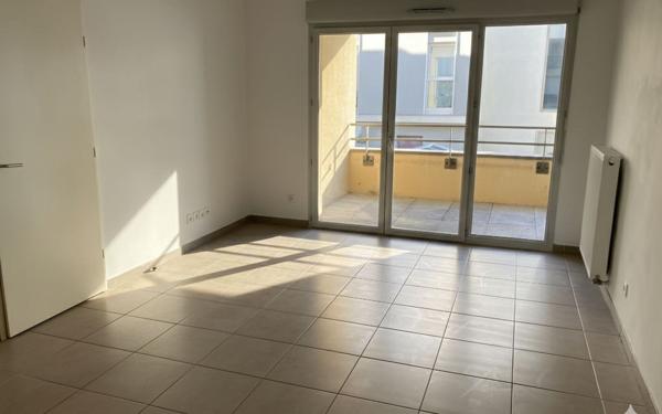 Appartement à vendre    2 pièces • 42,54 m2 Castelnau-le-Lez