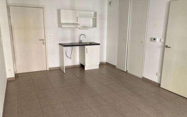 Appartement à vendre    2 pièces • 42,54 m2 Castelnau-le-Lez