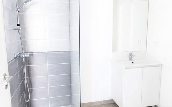 Appartement à vendre    2 pièces • 42,54 m2 Castelnau-le-Lez