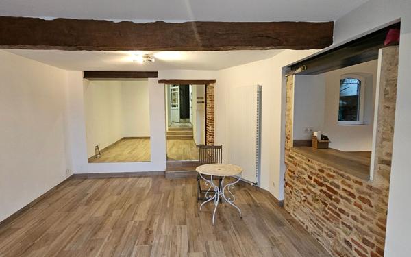 Maison à vendre    6 pièces •  Gimont