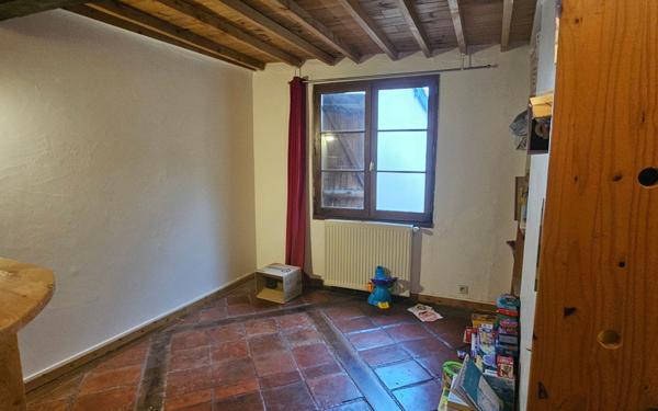 Maison à vendre    6 pièces •  Gimont