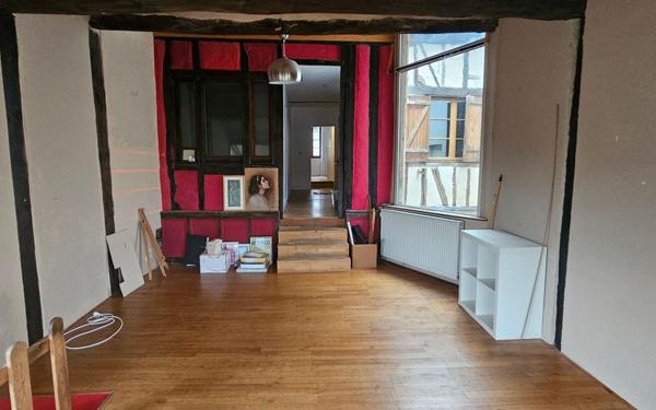 Maison à vendre    6 pièces •  Gimont