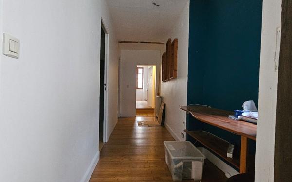 Maison à vendre    6 pièces •  Gimont