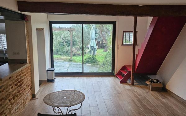 Maison à vendre    6 pièces •  Gimont