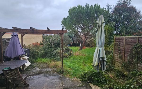 Maison à vendre    6 pièces •  Gimont