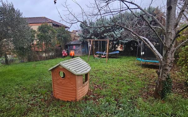 Maison à vendre    6 pièces •  Gimont