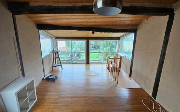 Maison à vendre    6 pièces •  Gimont