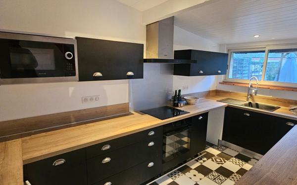 Maison à vendre    6 pièces •  Gimont