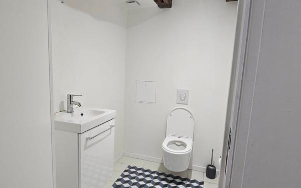 Maison à vendre    6 pièces •  Gimont