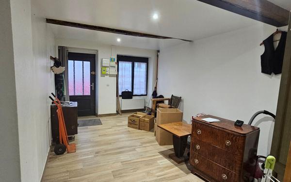 Maison à vendre    6 pièces •  Gimont