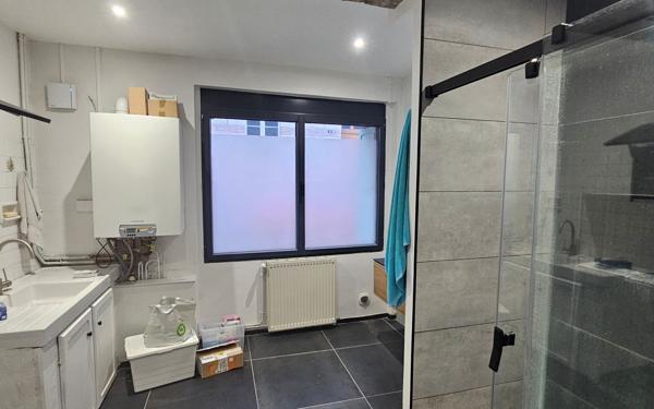 Maison à vendre    6 pièces •  Gimont