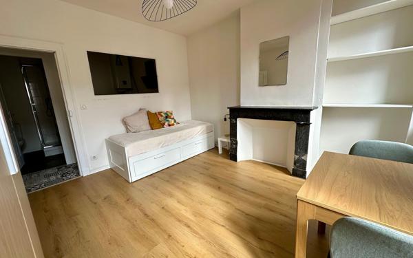 Appartement à louer    1 pièce •  Toulouse